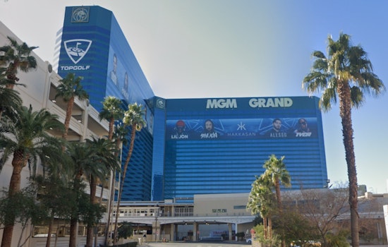 MGM Resorts Powers Las Vegas Strip Operations with 100% Solar Energy During Daytime