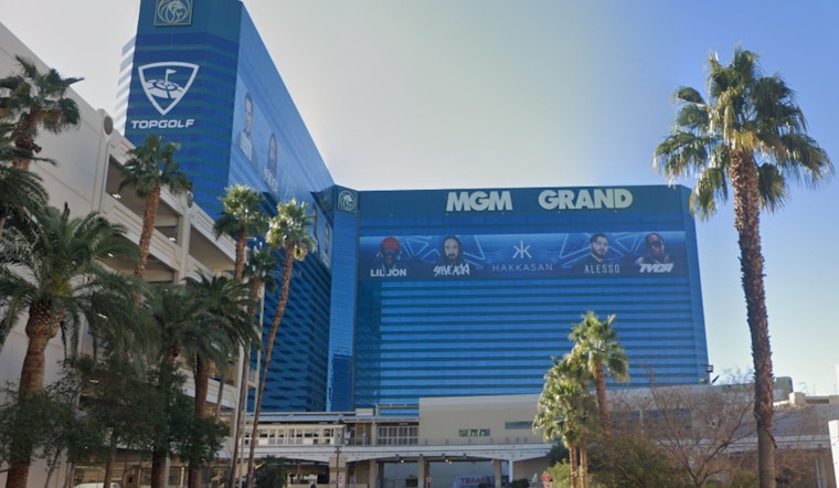 MGM Resorts Powers Las Vegas Strip Operations with 100% Solar Energy During Daytime