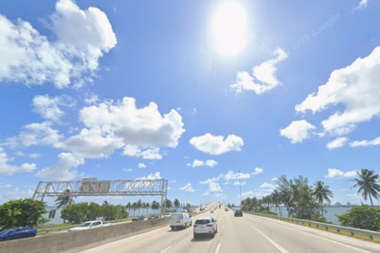 Miami and Fort Lauderdale Warm Up, Sunny Skies and Rising Temperatures on the Horizon