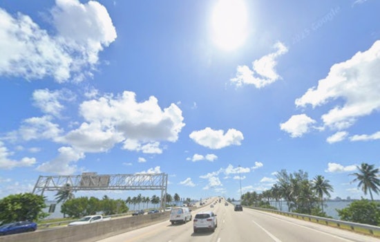 Miami and Fort Lauderdale Warm Up, Sunny Skies and Rising Temperatures on the Horizon