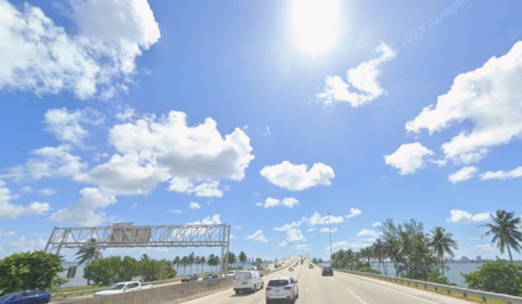 Miami and Fort Lauderdale Warm Up, Sunny Skies and Rising Temperatures on the Horizon