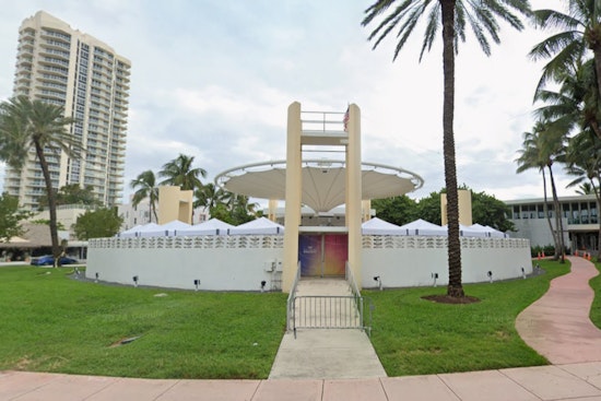 Miami Beach Welcomes Montreux Jazz Festival with Tributes and Genre-Bending Performances