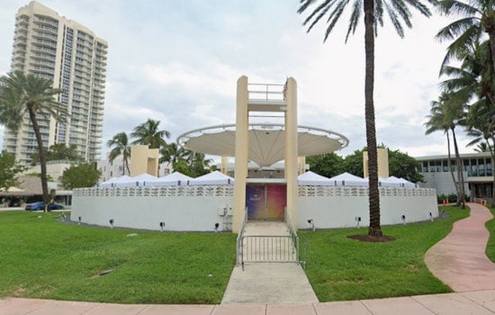 Miami Beach Welcomes Montreux Jazz Festival with Tributes and Genre-Bending Performances