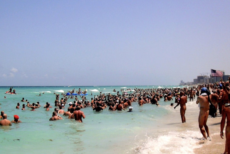 Miami Beach's Haulover Park Marina Boasts Enhanced Resiliency and Access After $13.8M Upgrade