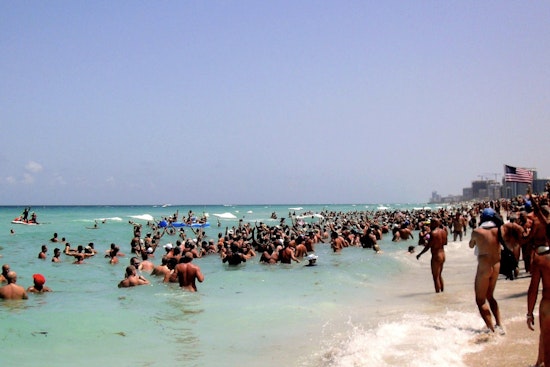 Miami Beach's Haulover Park Marina Boasts Enhanced Resiliency and Access After $13.8M Upgrade
