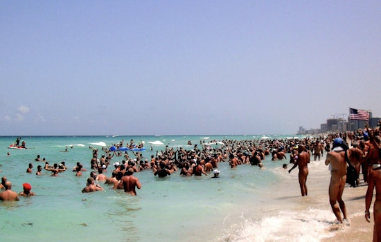 Miami Beach's Haulover Park Marina Boasts Enhanced Resiliency and Access After $13.8M Upgrade