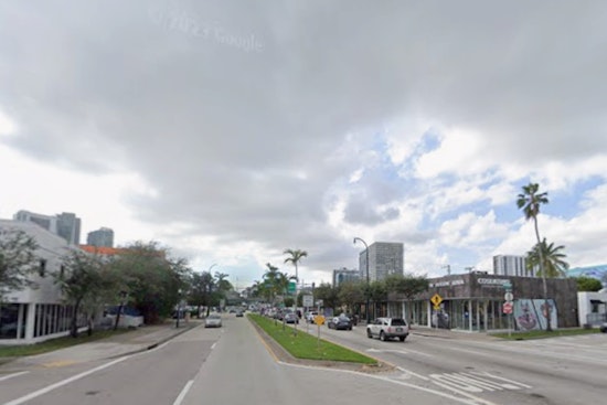 Miami Braces for Showers, Thunderstorms, and Chilly Temperatures Ahead
