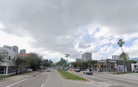Miami Braces for Showers, Thunderstorms, and Chilly Temperatures Ahead