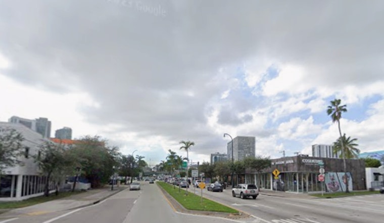Miami Braces for Showers, Thunderstorms, and Chilly Temperatures Ahead
