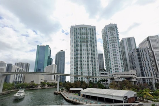 Miami Braces for Weather Rollercoaster, From 80s to Chilly 40s Ahead of National Championship Game