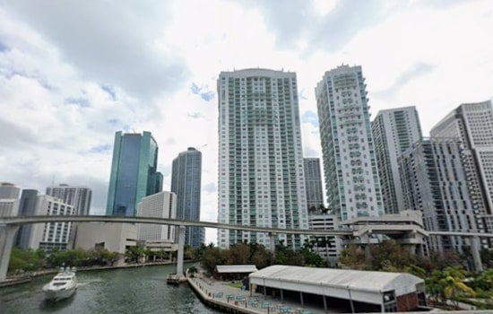 Miami Braces for Weather Rollercoaster, From 80s to Chilly 40s Ahead of National Championship Game