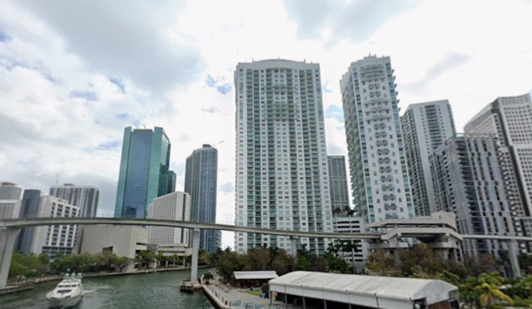 Miami Braces for Weather Rollercoaster, From 80s to Chilly 40s Ahead of National Championship Game