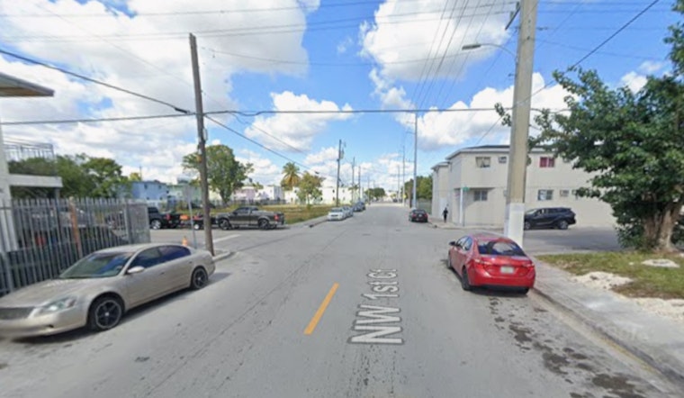 Miami Celebrates Opening of Revitalized Affordable Housing in Overtown with 16 Corner Community Debut