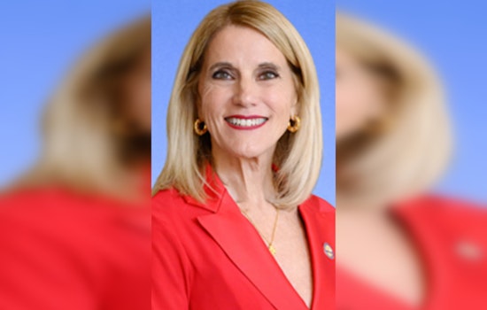 Miami-Dade Commissioner Vicki L. Lopez Honored for Commitment to Foster Youth at Voices for Children Gala