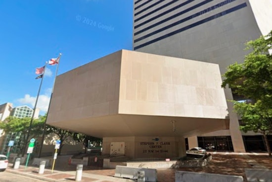 Miami-Dade County and Florida Department of Health Host "Ending the HIV Epidemic" Health Fair in Miami