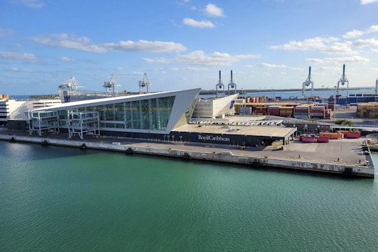 Miami-Dade County Set for Expansion with Groundbreaking of New Cruise Terminal G at PortMiami