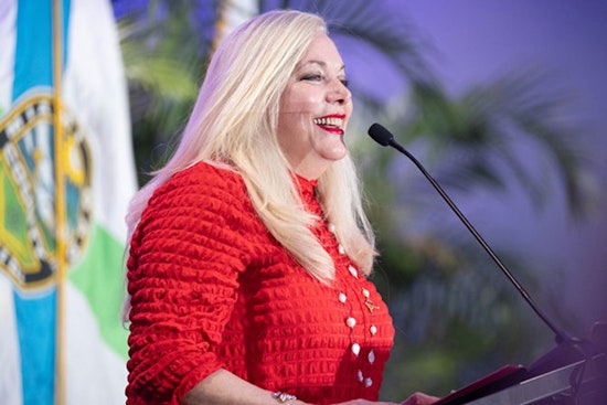 Miami-Dade Elections Supervisor Alina Garcia Delivers Historic State of Elections Address Highlighting Advancements and Integrity