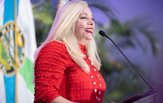 Miami-Dade Elections Supervisor Alina Garcia Delivers Historic State of Elections Address Highlighting Advancements and Integrity