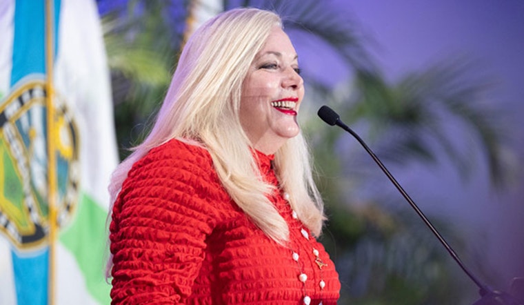 Miami-Dade Elections Supervisor Alina Garcia Delivers Historic State of Elections Address Highlighting Advancements and Integrity