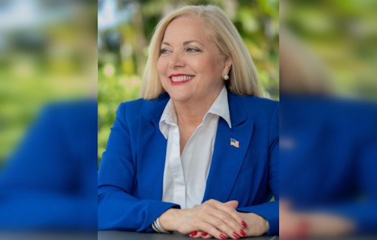 Miami-Dade Elections Supervisor Alina Garcia to Deliver Inaugural State of Elections Address in Doral