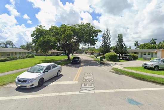 Miami-Dade Man Charged with Second-Degree Murder in Roommate’s Stabbing Death and Accused of Assaulting Officer