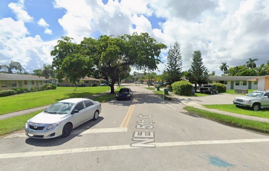 Miami-Dade Man Charged with Second-Degree Murder in Roommate’s Stabbing Death and Accused of Assaulting Officer
