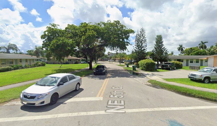 Miami-Dade Man Charged with Second-Degree Murder in Roommate’s Stabbing Death and Accused of Assaulting Officer