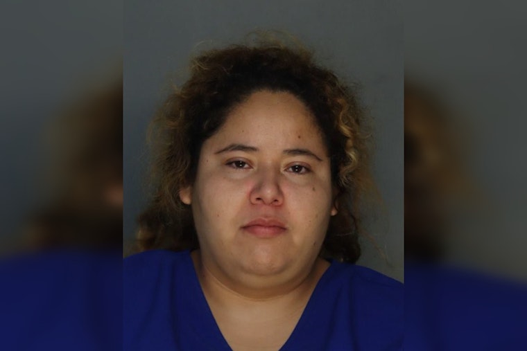 Miami-Dade Nurse Charged with Battery and Grand Theft After Altercation at Assisted Living Facility