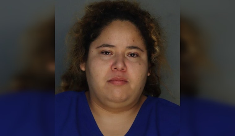Miami-Dade Nurse Charged with Battery and Grand Theft After Altercation at Assisted Living Facility