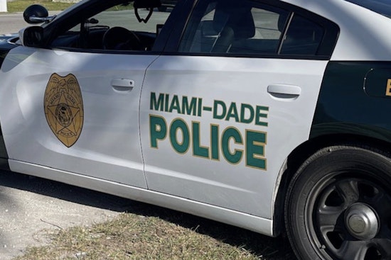 Miami-Dade Sheriff's Office Nets 98 Felonies in Successful 'Grinch Busters' Holiday Safety Campaign
