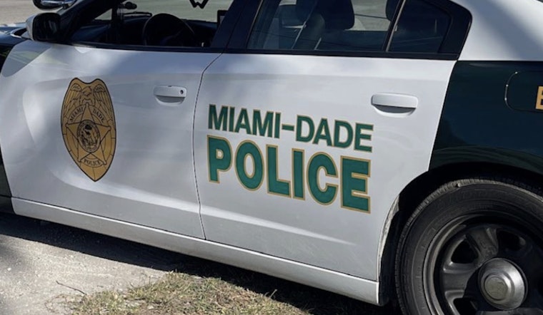 Miami-Dade Sheriff's Office Nets 98 Felonies in Successful 'Grinch Busters' Holiday Safety Campaign