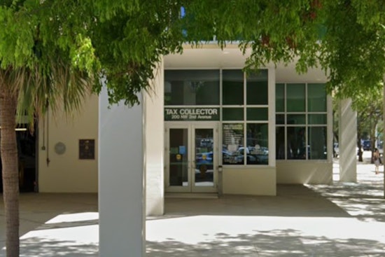 Miami-Dade Tax Collector Cracks Down on Fraudulent Disabled Parking Permits