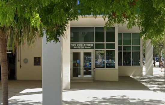 Miami-Dade Tax Collector Cracks Down on Fraudulent Disabled Parking Permits
