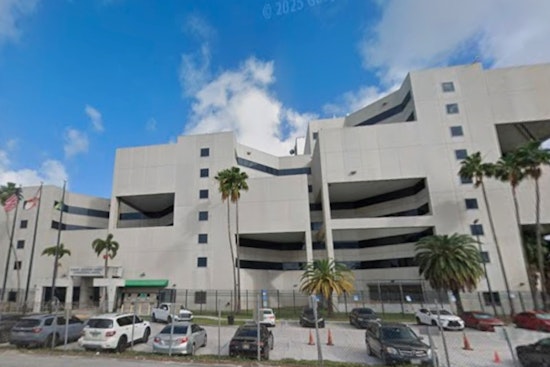 Miami-Dade Woman Faces 11 Counts of Attempted Murder, Arson in Alleged Attack on Sheriff's Office