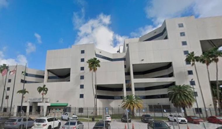 Miami-Dade Woman Faces 11 Counts of Attempted Murder, Arson in Alleged Attack on Sheriff's Office