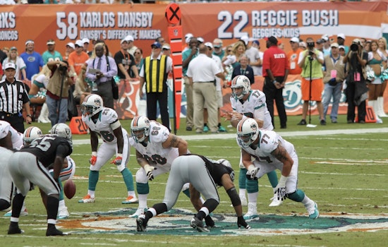 Miami Dolphins Usher In New Era with Jeff Hafley as Head Coach