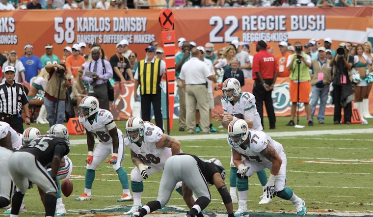 Miami Dolphins Usher In New Era with Jeff Hafley as Head Coach