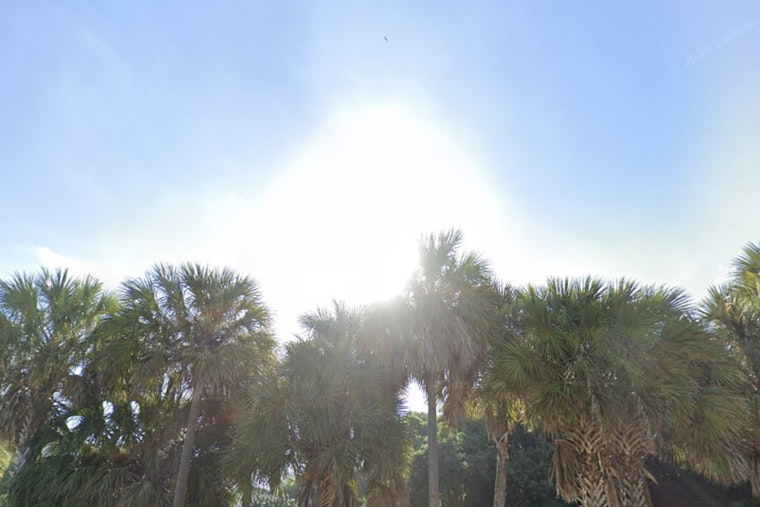 Miami Enjoys Sunny Outlook with Highs Around 80 Degrees Following Morning Showers