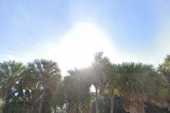 Miami Enjoys Sunny Outlook with Highs Around 80 Degrees Following Morning Showers