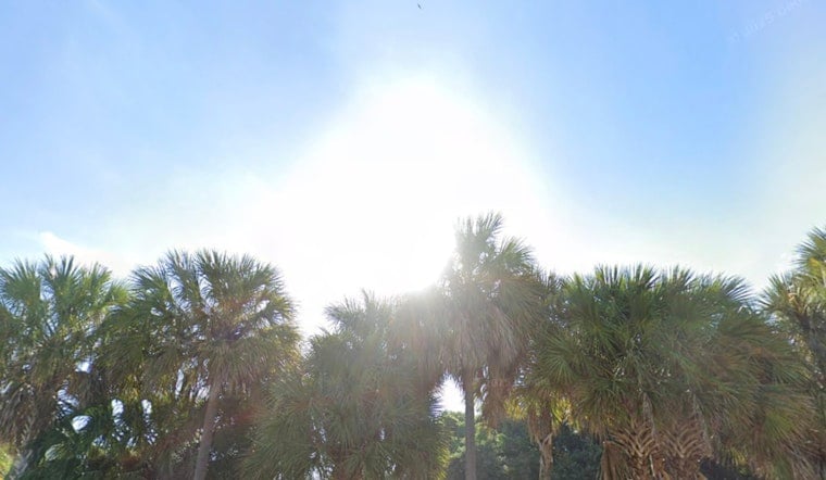 Miami Enjoys Sunny Outlook with Highs Around 80 Degrees Following Morning Showers