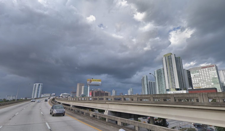 Miami Forecast Sees Scattered Showers Giving Way to Sunny Skies and Warmer Days Ahead