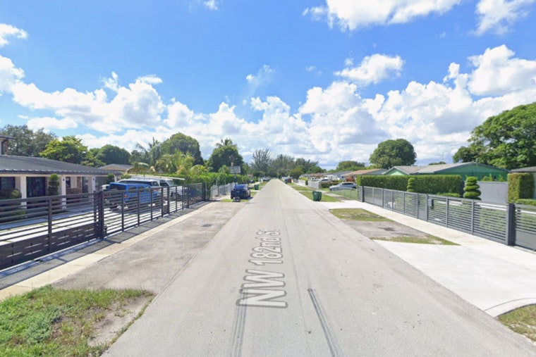 Miami Gardens Police Involved in Fatal Shooting of Armed Man During Crisis Response
