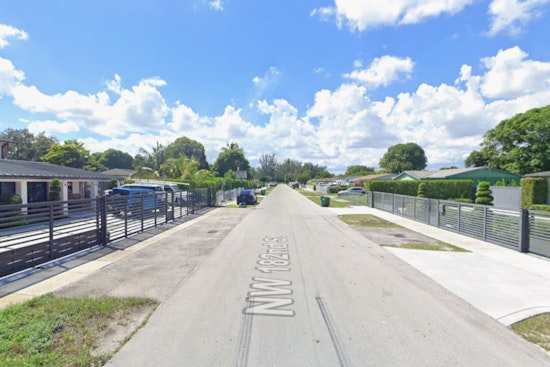 Miami Gardens Police Involved in Fatal Shooting of Armed Man During Crisis Response