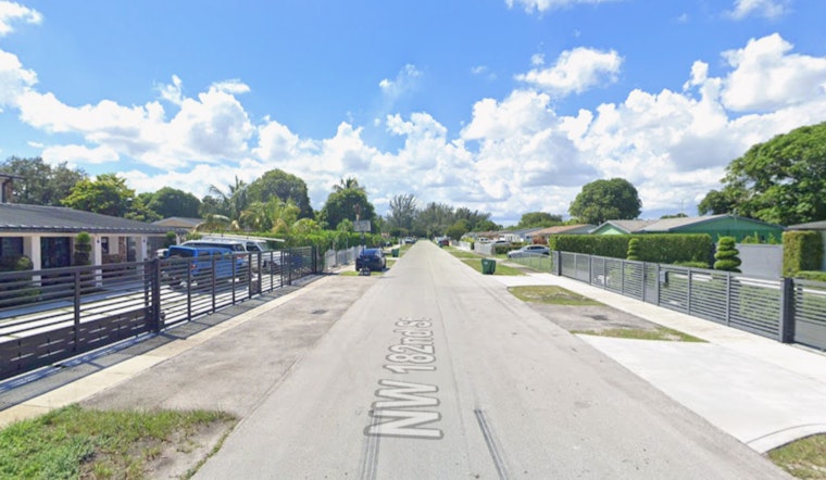 Miami Gardens Police Involved in Fatal Shooting of Armed Man During Crisis Response