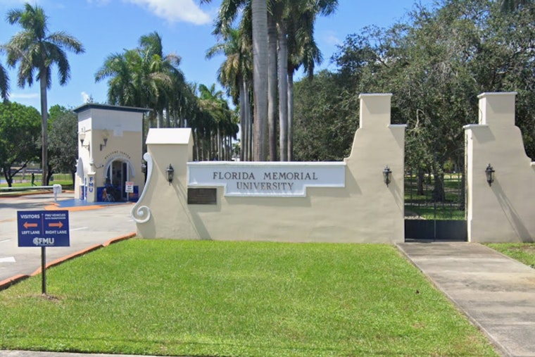 Miami Gardens Police Search for Suspect After Student Sexually Assaulted at Florida Memorial University