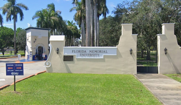 Miami Gardens Police Search for Suspect After Student Sexually Assaulted at Florida Memorial University
