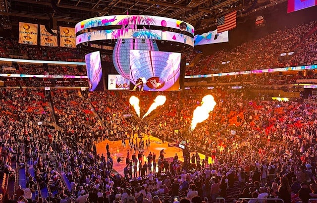 Miami Heat and Minnesota Timberwolves Gear Up for Non-Conference Showdown on NBC6