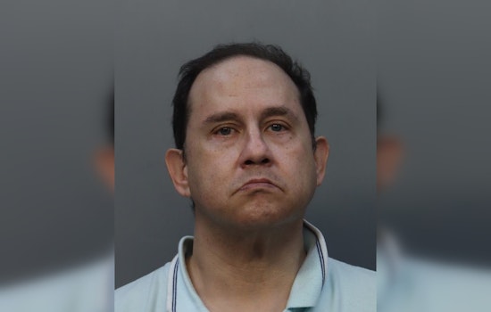 Miami Man, Raul Ricardo De-La-Rosa-Yera, Charged with Possession of Child Sexual Abuse Material