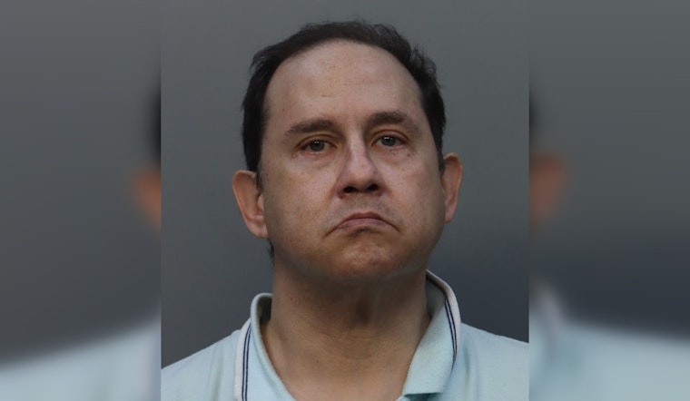 Miami Man, Raul Ricardo De-La-Rosa-Yera, Charged with Possession of Child Sexual Abuse Material