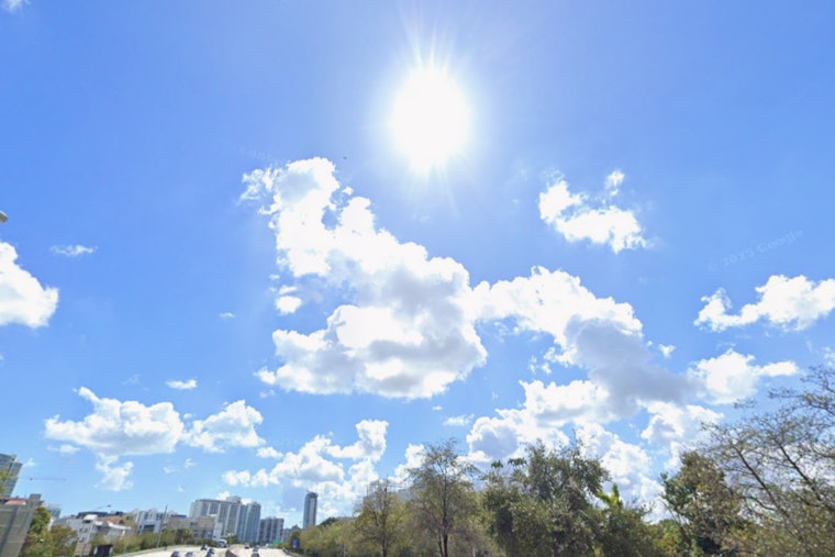 Miami Marathon Runners Brace for Heat with Temperatures Soaring into the 80s